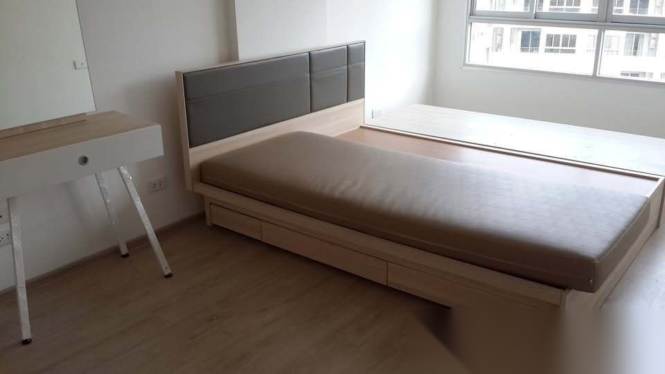 1 Bedroom Condo for sale at Elio Sukhumvit 64 — photo 2