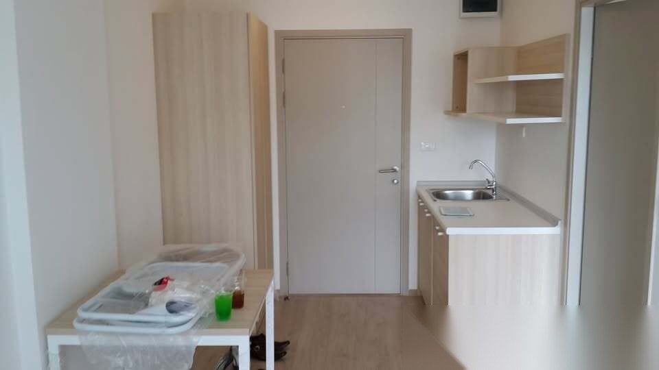 1 Bedroom Condo for sale at Elio Sukhumvit 64 — photo 3