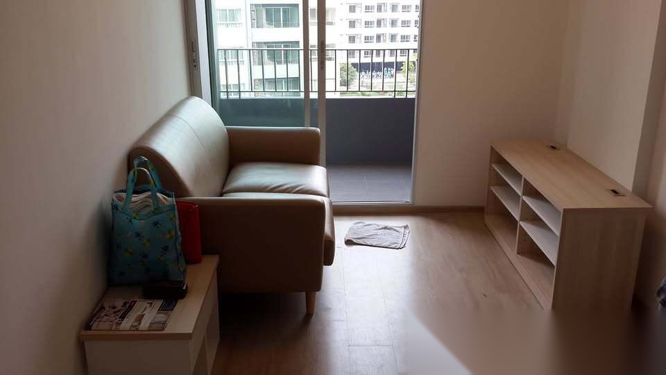 1 Bedroom Condo for sale at Elio Sukhumvit 64 — photo 4