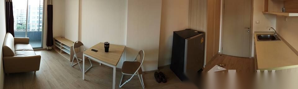 1 Bedroom Condo for sale at Elio Sukhumvit 64 — photo 5