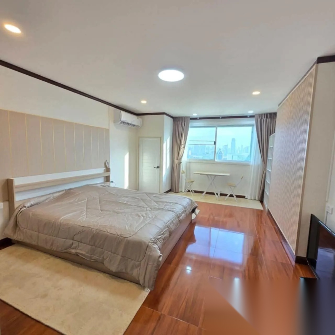 Studio Condo for sale at Subkaew Tower — photo 2