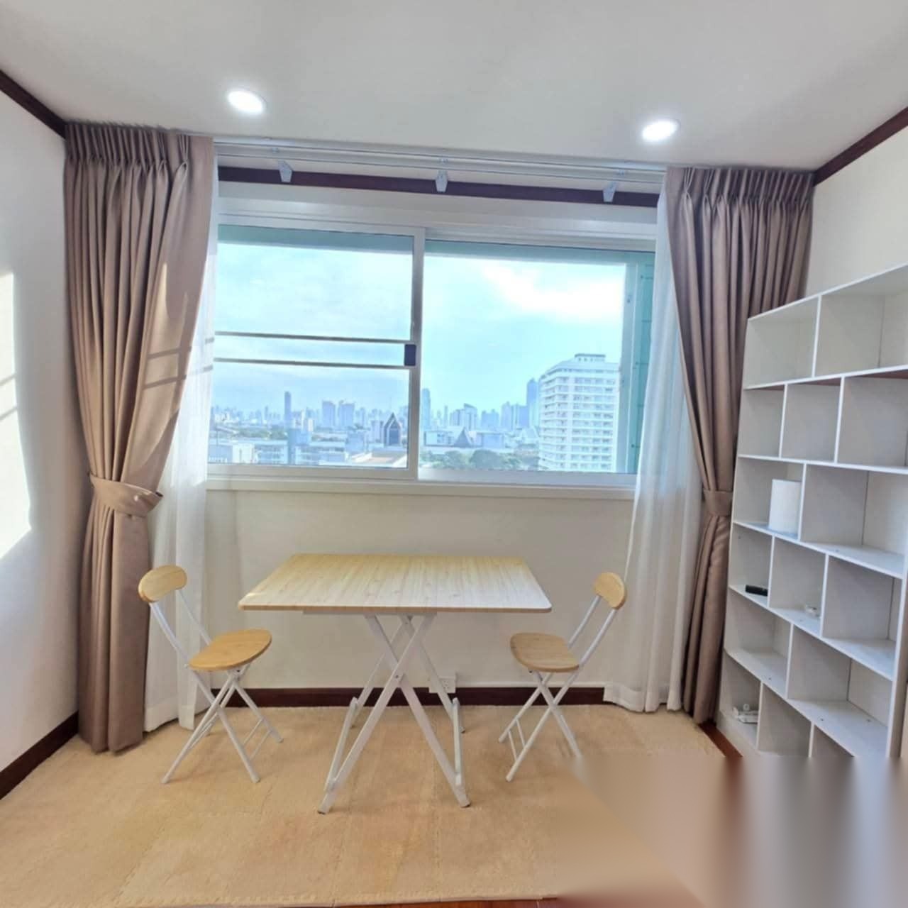 Studio Condo for sale at Subkaew Tower — photo 3