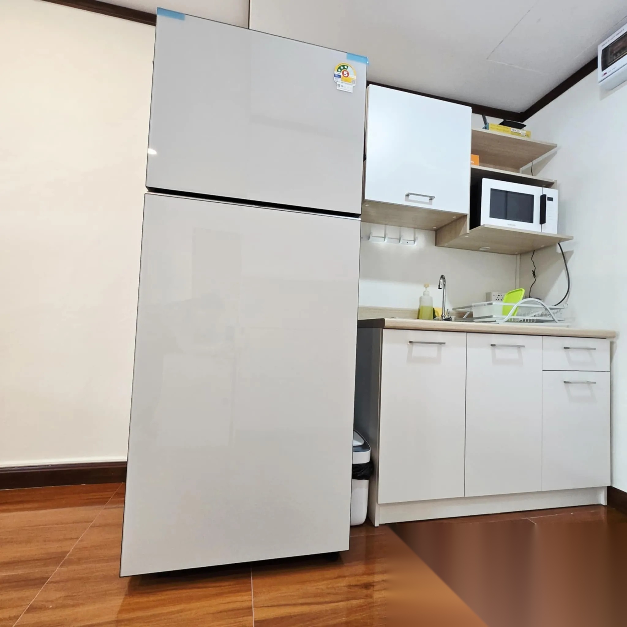 Studio Condo for sale at Subkaew Tower — photo 4