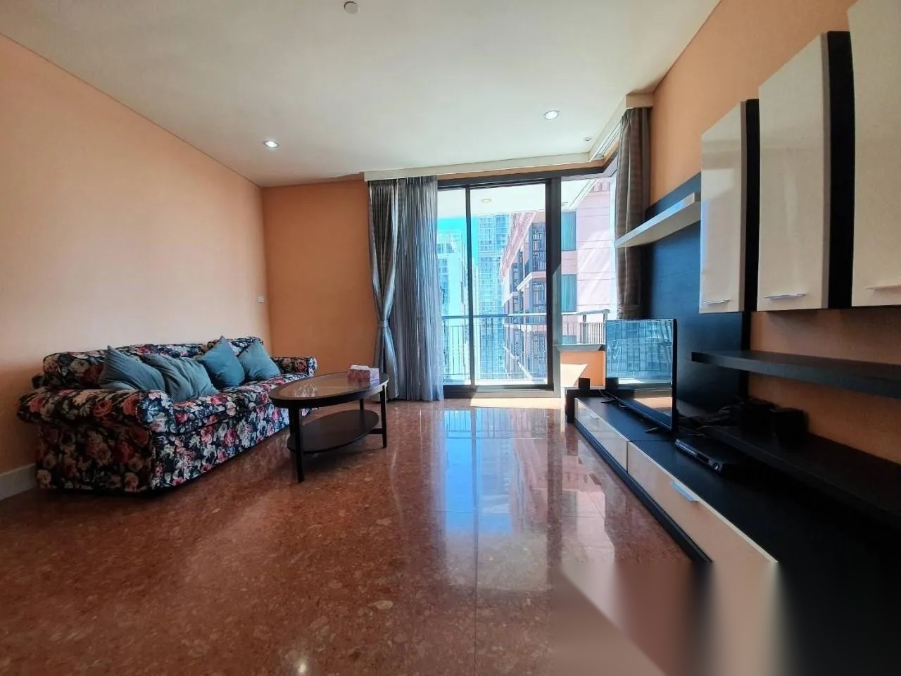 2 Bedroom Condo for sale at Aguston Sukhumvit 22 — photo 1