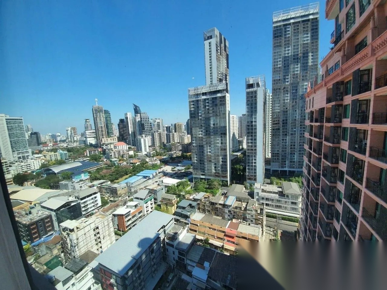2 Bedroom Condo for sale at Aguston Sukhumvit 22 — photo 4