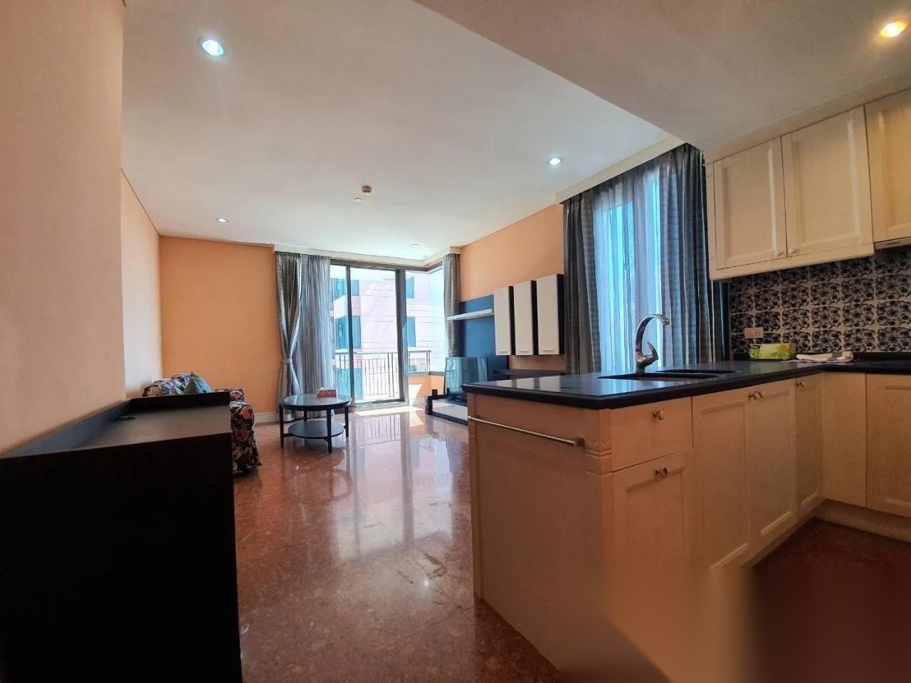 2 Bedroom Condo for sale at Aguston Sukhumvit 22 — photo 5