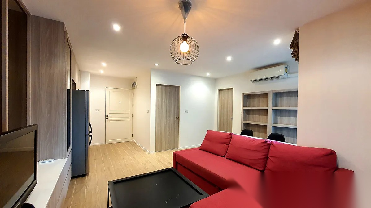 1 Bedroom Condo for sale at The Niche Sukhumvit 49 — photo 3