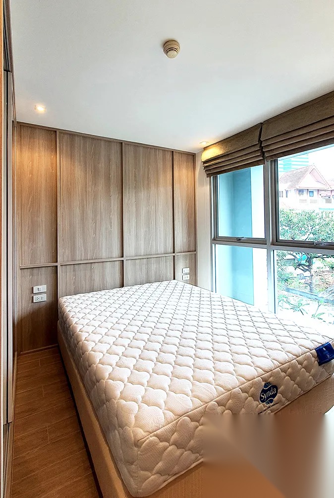1 Bedroom Condo for sale at The Niche Sukhumvit 49 — photo 5