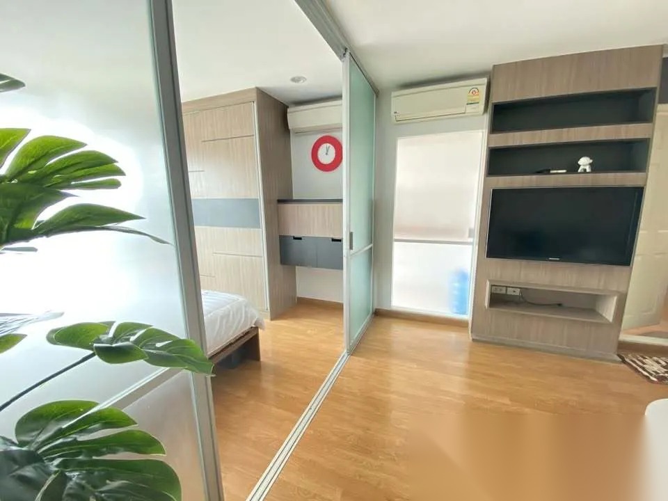 1 Bedroom Condo for sale at U Delight at Huay Kwang Station — photo 2