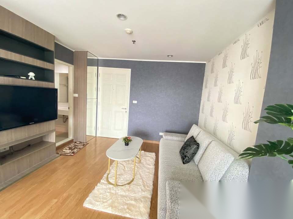 1 Bedroom Condo for sale at U Delight at Huay Kwang Station — photo 3