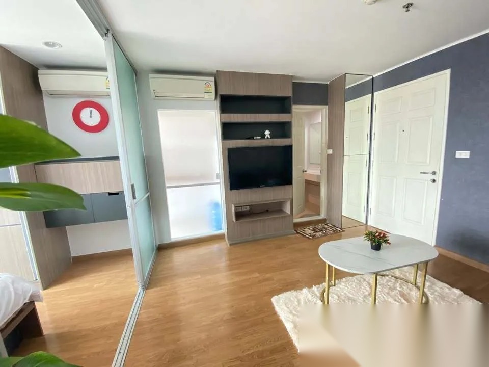 1 Bedroom Condo for sale at U Delight at Huay Kwang Station — photo 5