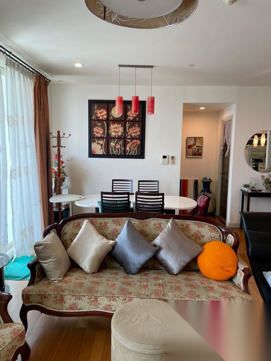 3 Bedroom Condo for sale at Watermark Chaophraya — photo 3