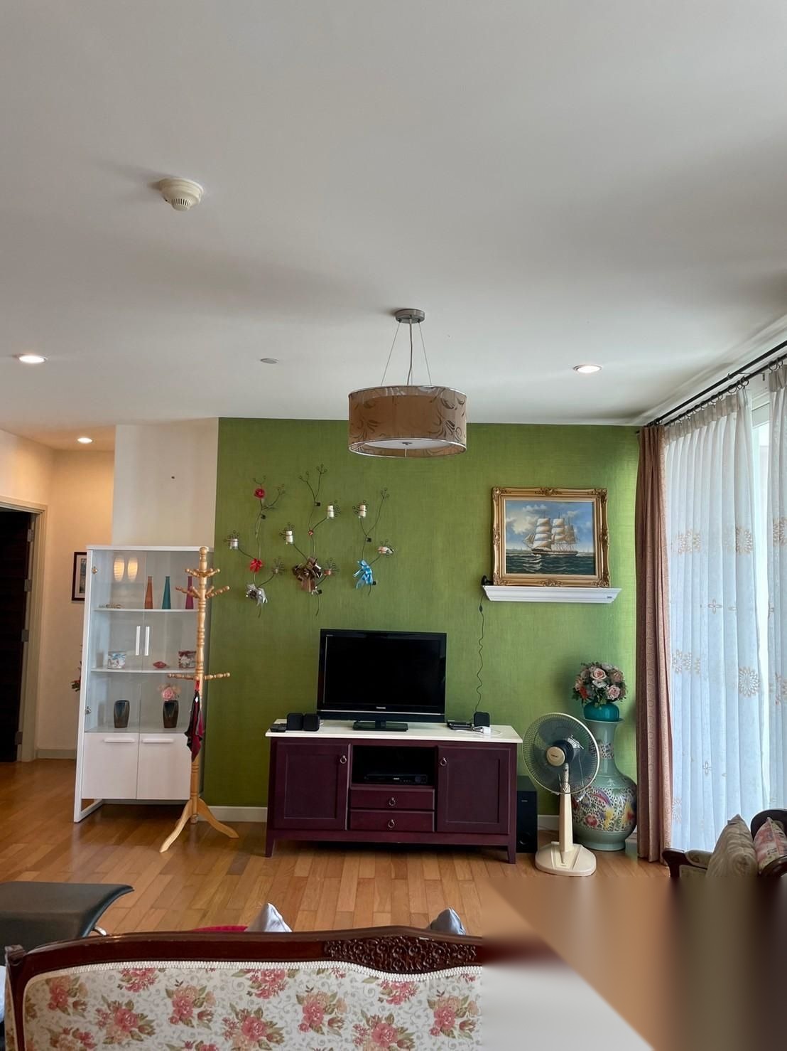3 Bedroom Condo for sale at Watermark Chaophraya — photo 4
