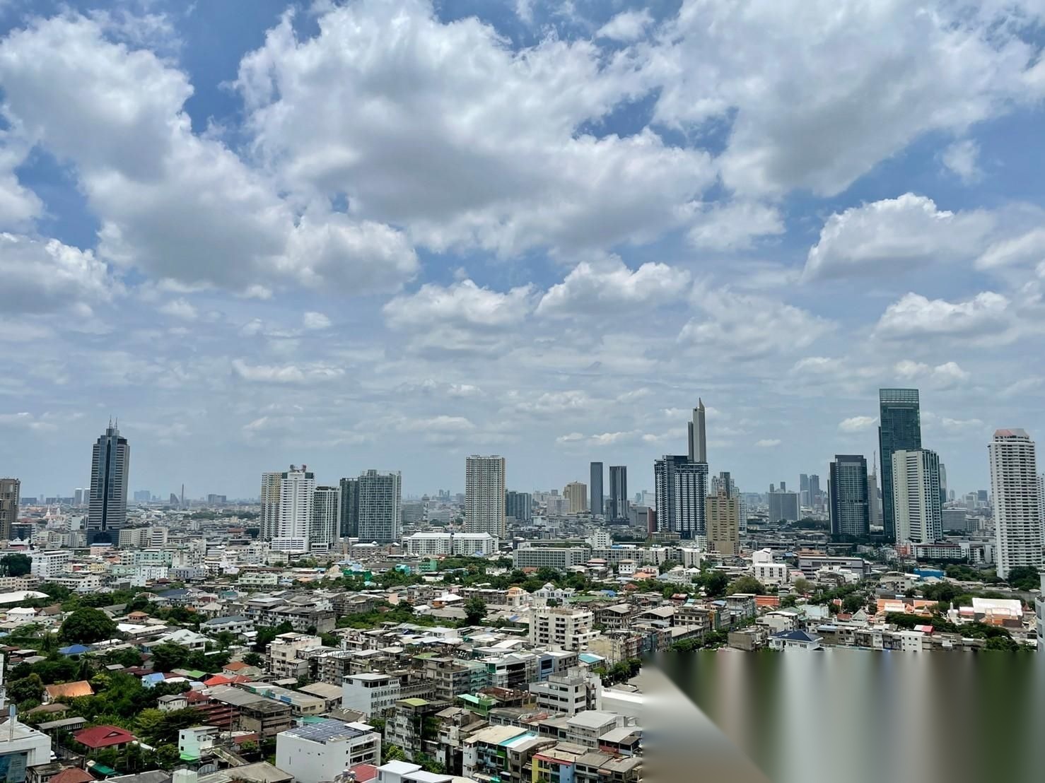 3 Bedroom Condo for sale at Watermark Chaophraya — photo 5