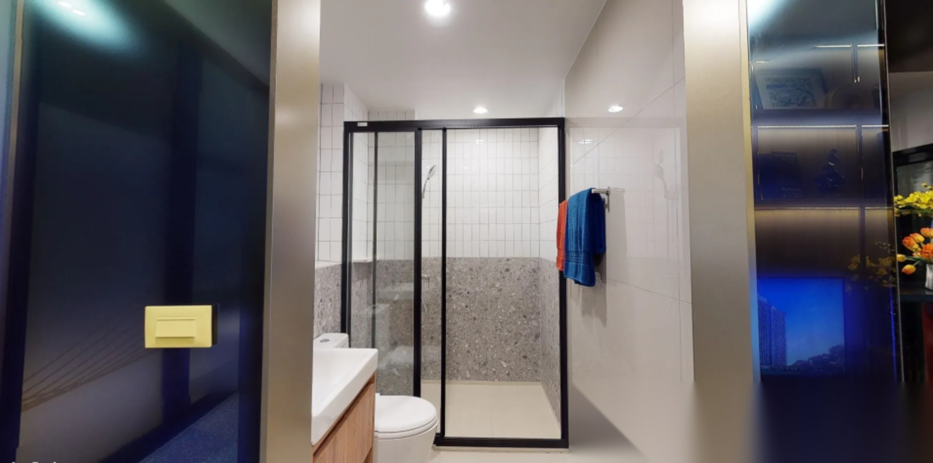 1 Bedroom Condo for sale at The Line Vibe — photo 5