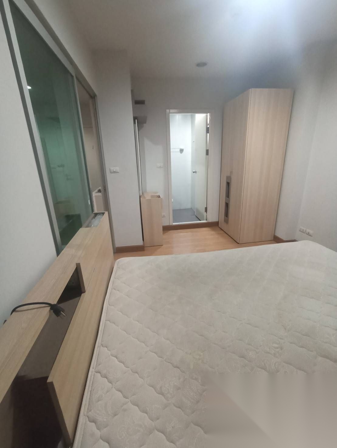 1 Bedroom Condo for sale at Aspire Rama 4 — photo 3