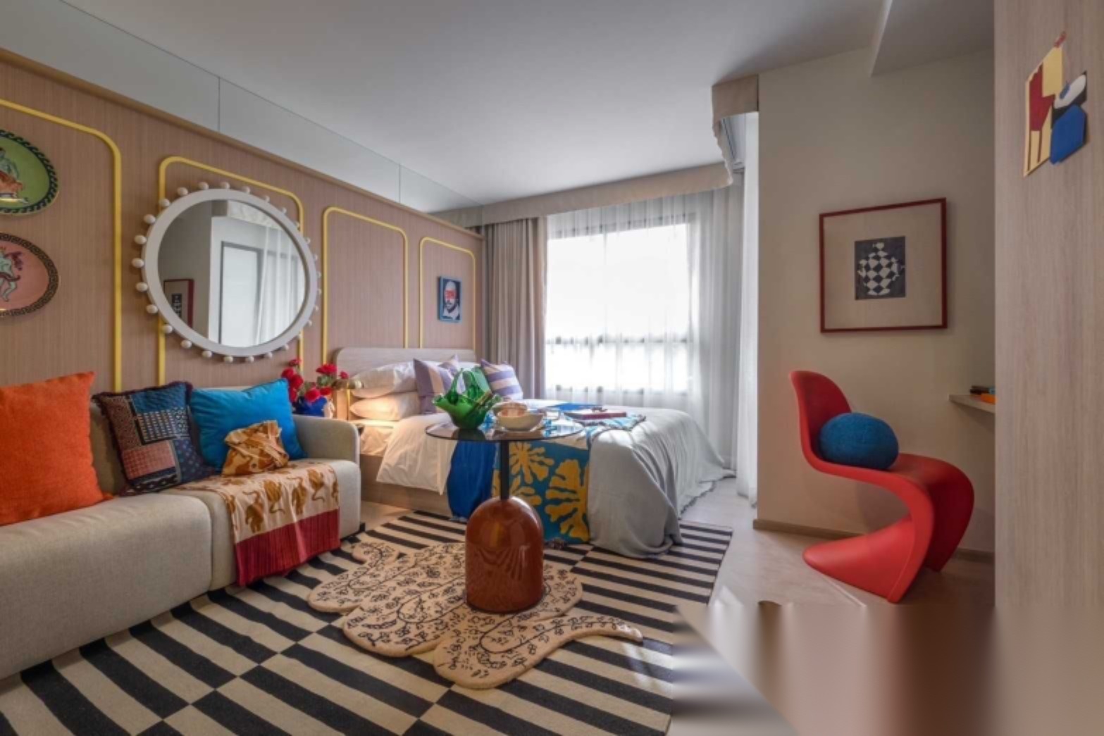 1 Bedroom Condo for sale at Dcondo Air — photo 1