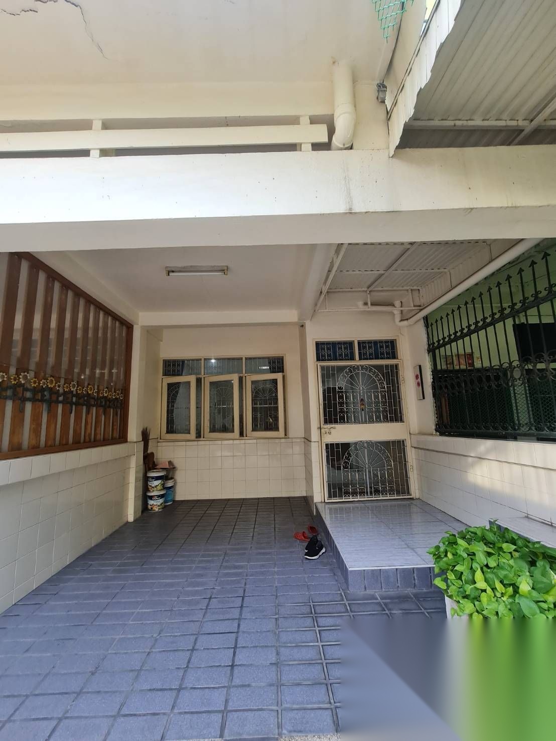 Townhouse in Ekkamai from BTS Ekkamai — photo 2