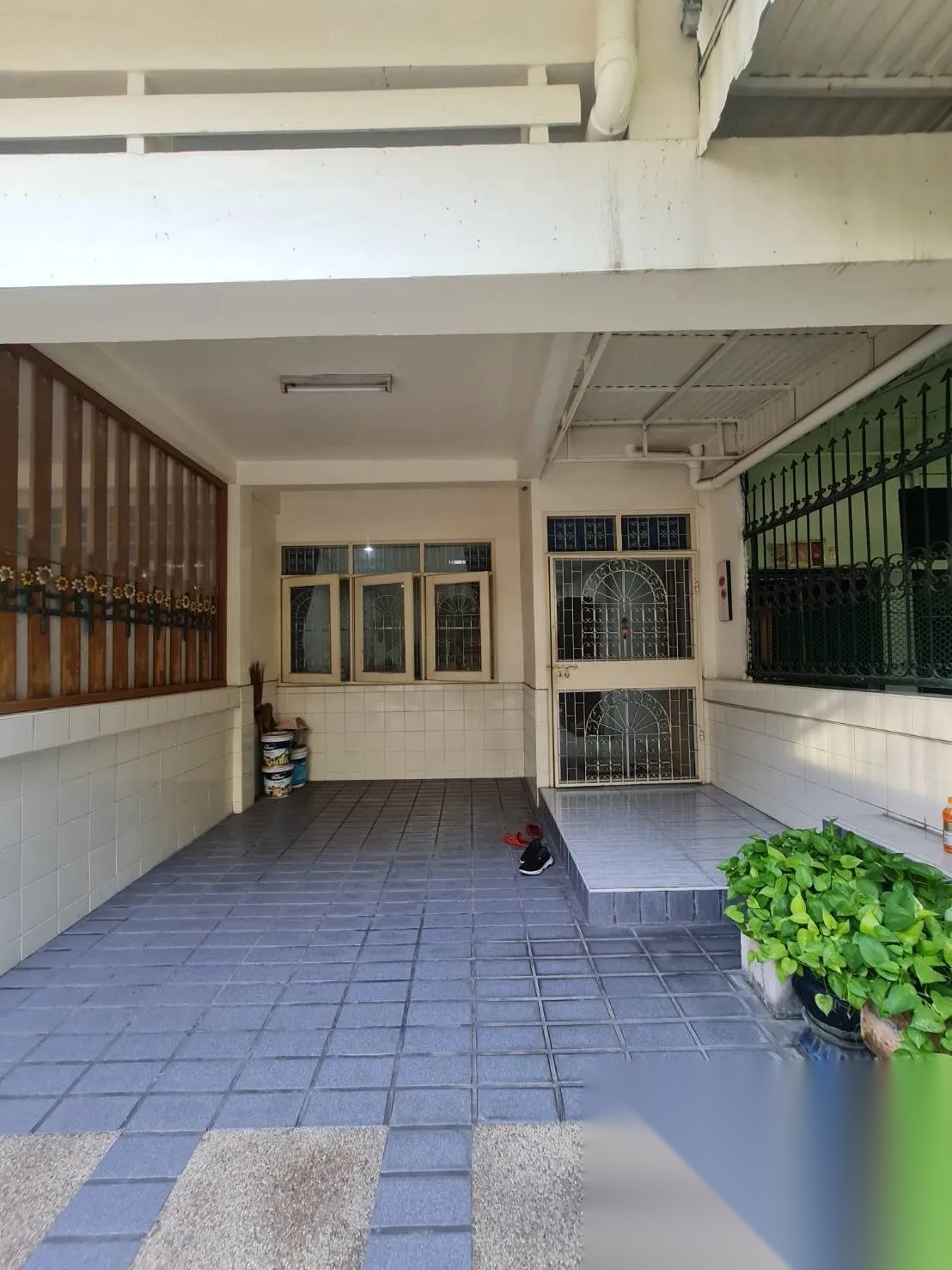 Townhouse in Ekkamai from BTS Ekkamai — photo 5