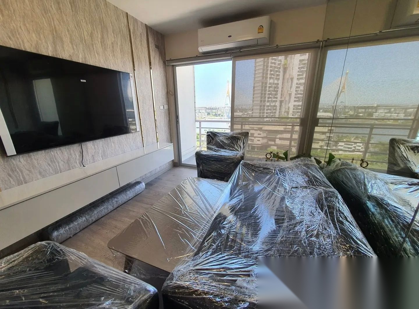 2 Bedroom Condo for sale at SV City Rama 3 — photo 1
