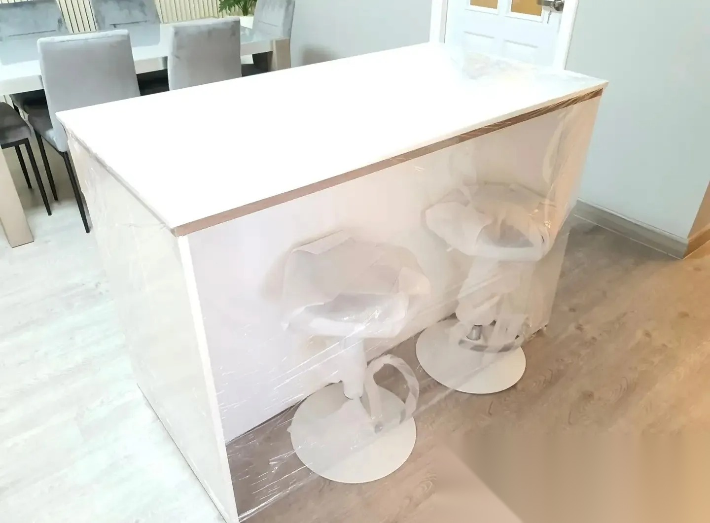 2 Bedroom Condo for sale at SV City Rama 3 — photo 4