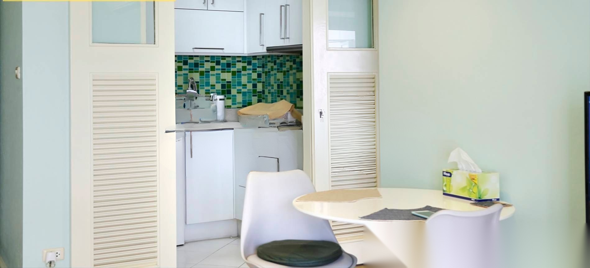 2 Bedroom Condo for sale at River Heaven — photo 1