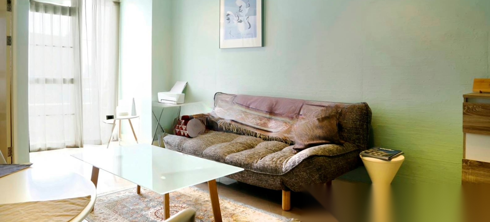 2 Bedroom Condo for sale at River Heaven — photo 3