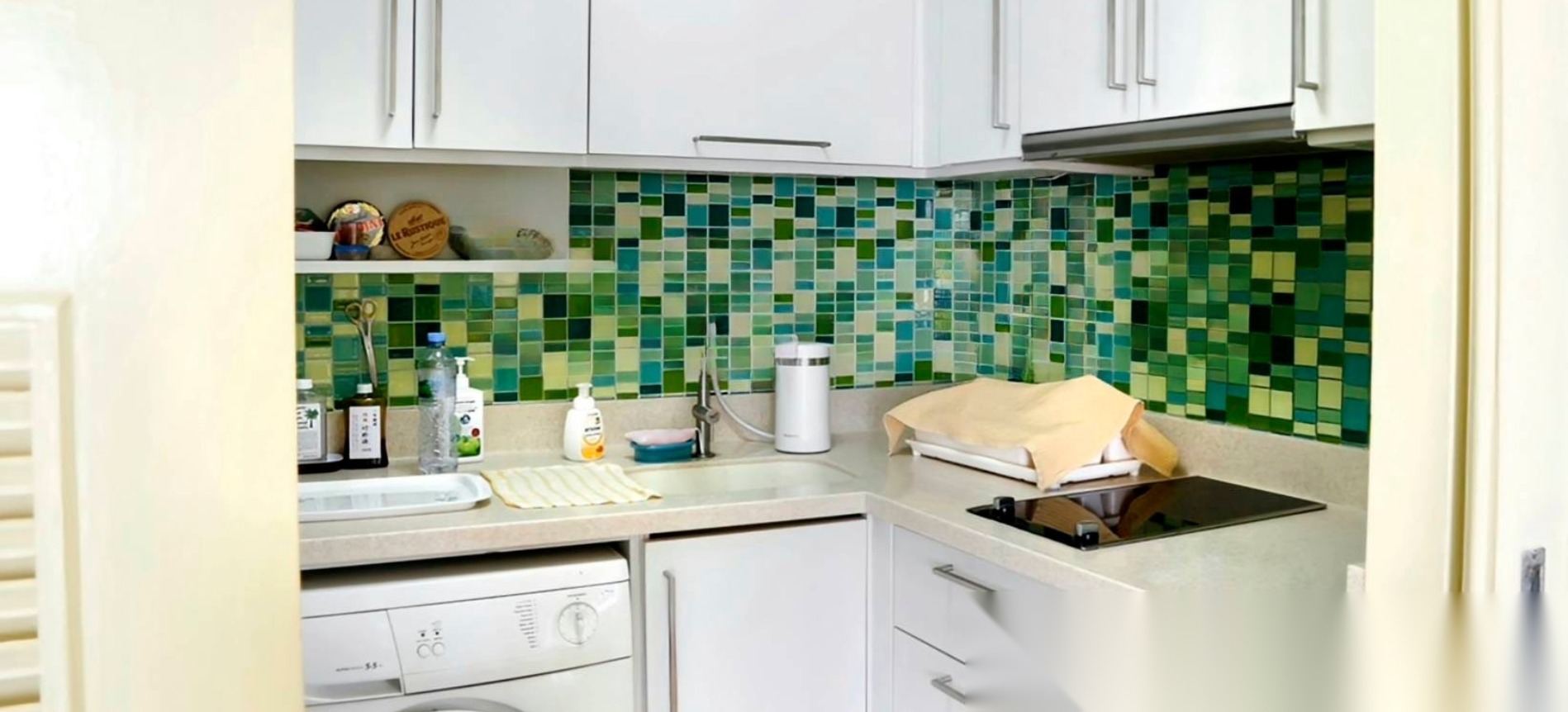 2 Bedroom Condo for sale at River Heaven — photo 5
