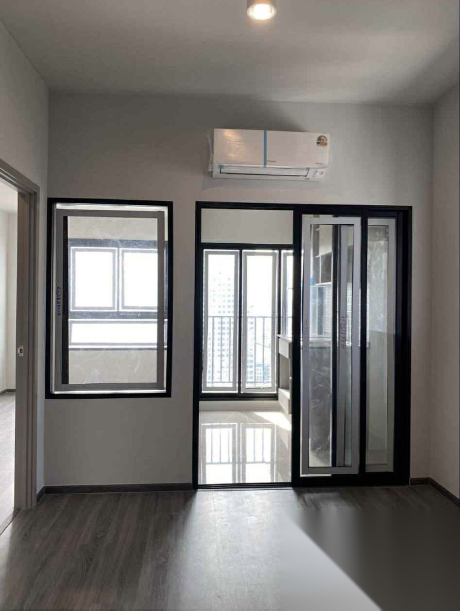 1 Bedroom Condo for sale at Ideo Ramkhamhaeng Lamsali Station — photo 1