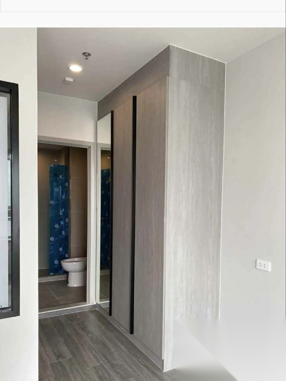 1 Bedroom Condo for sale at Ideo Ramkhamhaeng Lamsali Station — photo 2