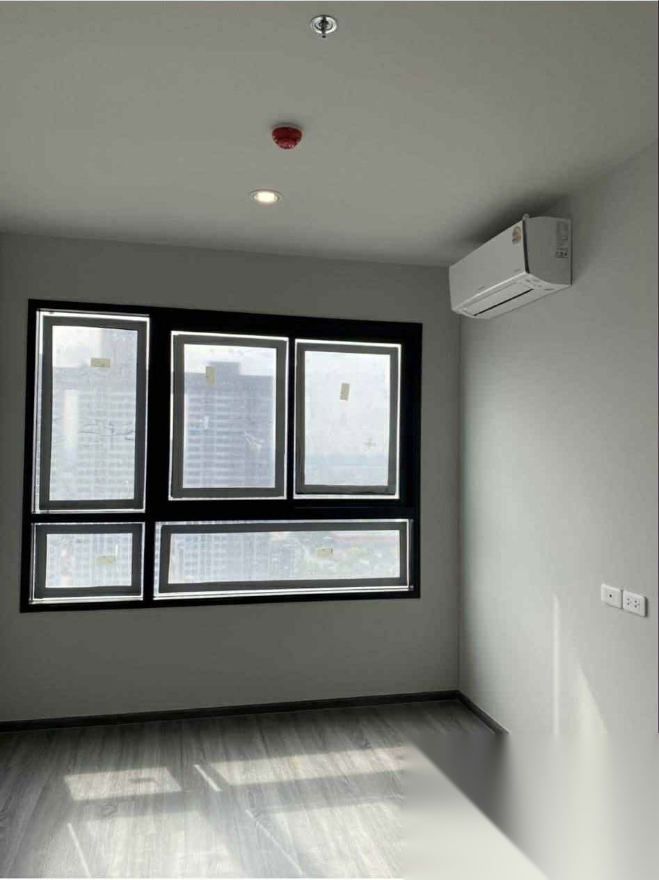 1 Bedroom Condo for sale at Ideo Ramkhamhaeng Lamsali Station — photo 5