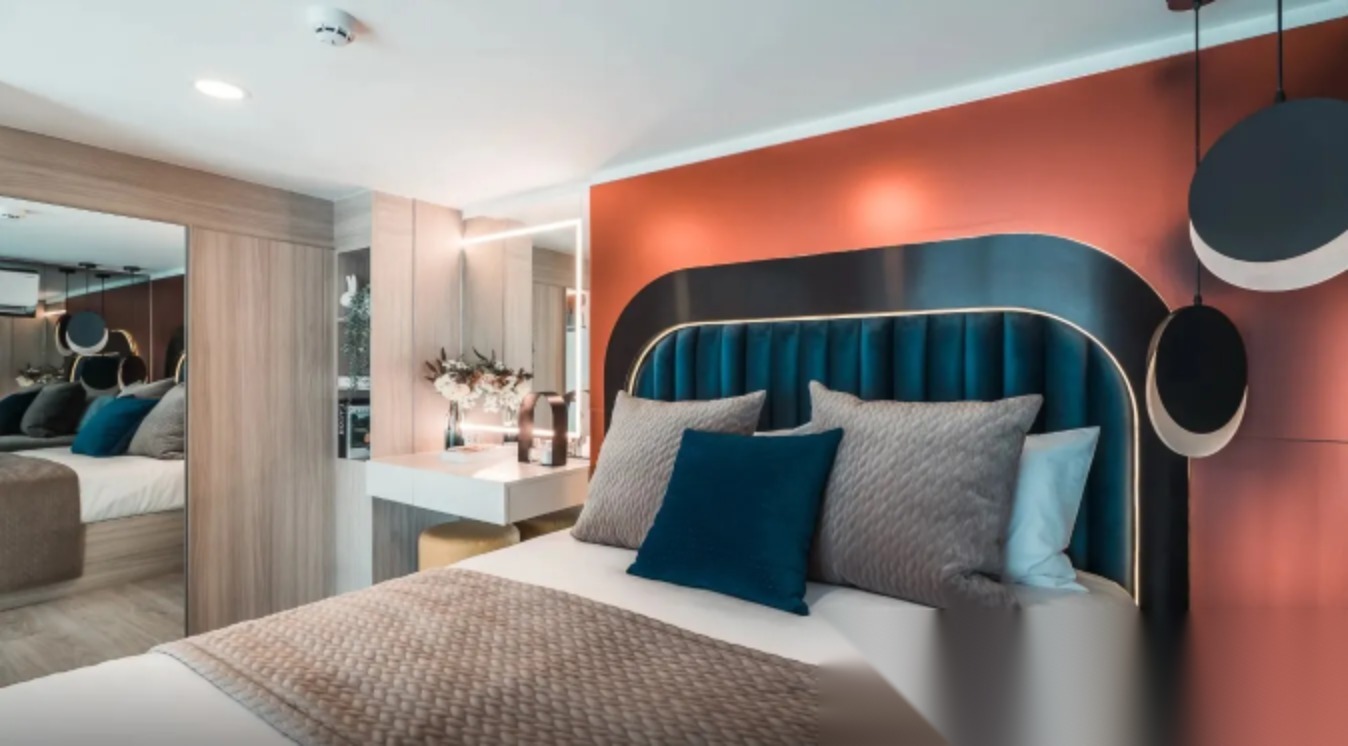 1 Bedroom Condo for sale at Origin Play Sri Laselle Station — photo 1