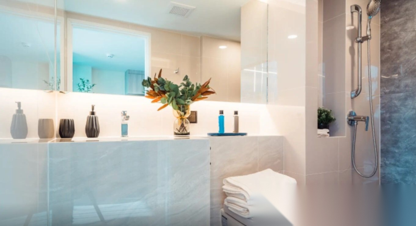 1 Bedroom Condo for sale at Origin Play Sri Laselle Station — photo 5
