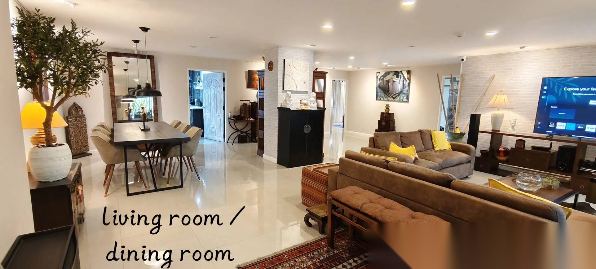 3 Bedroom Condo for sale at Beverly Tower Condo — photo 1