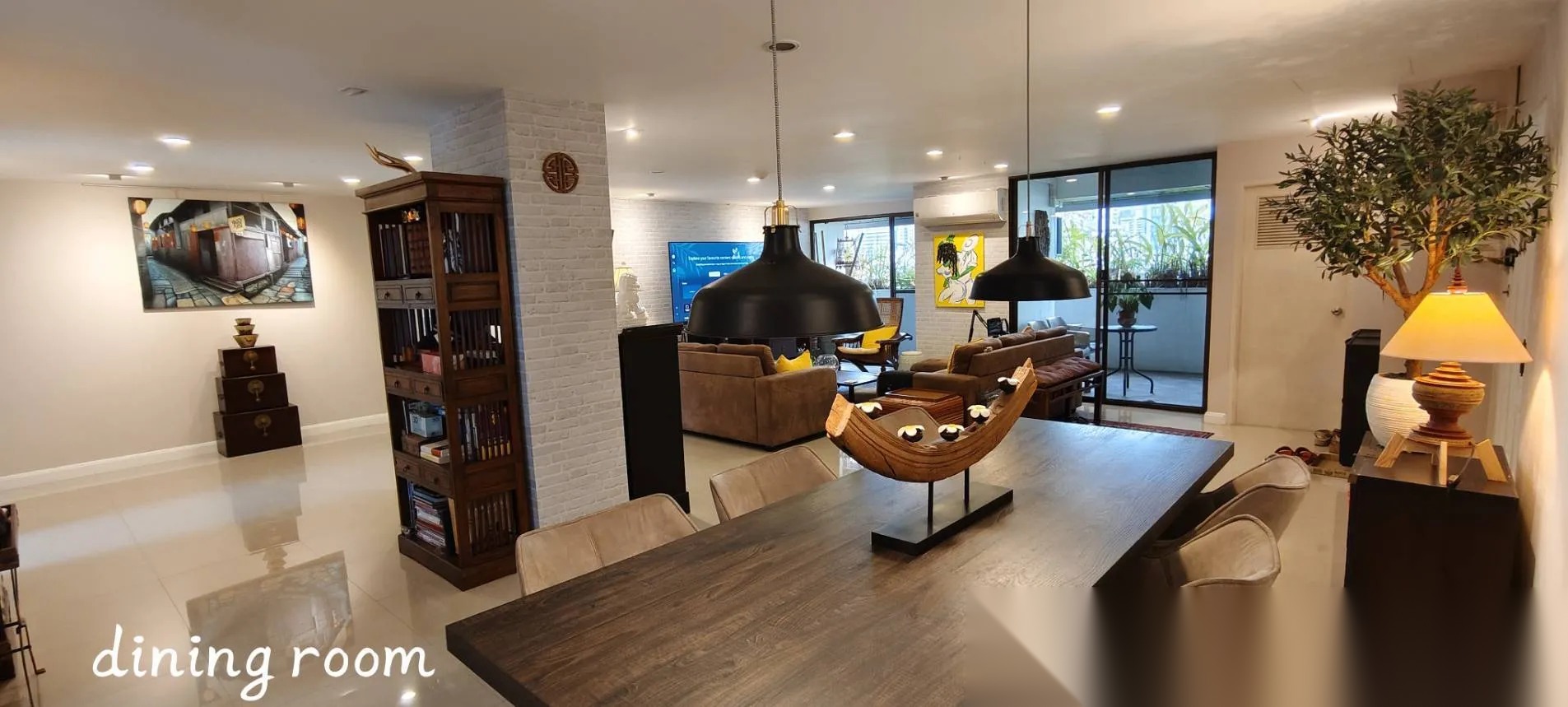 3 Bedroom Condo for sale at Beverly Tower Condo — photo 3