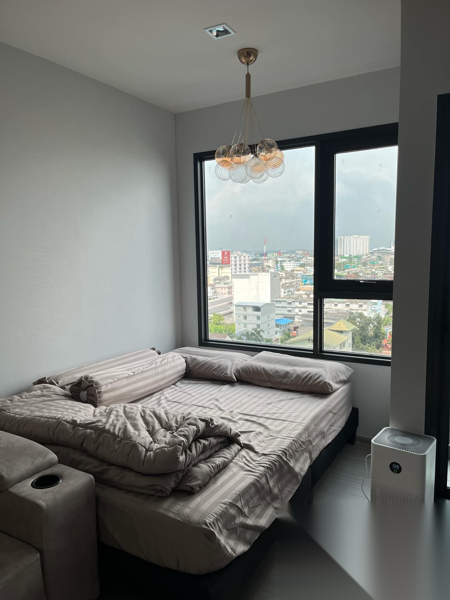 Studio Condo for sale at Life Sathorn Sierra — photo 1
