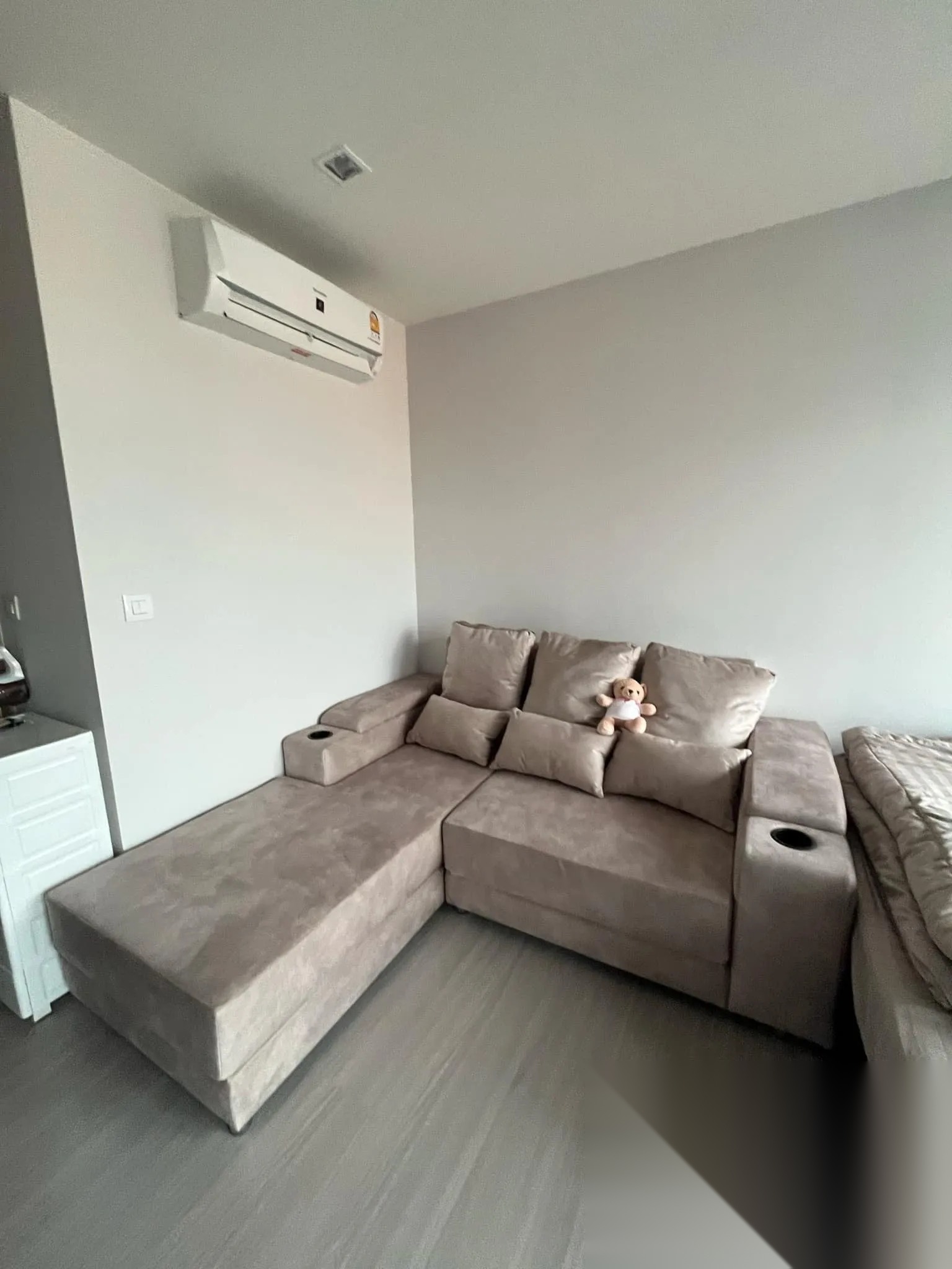 Studio Condo for sale at Life Sathorn Sierra — photo 3