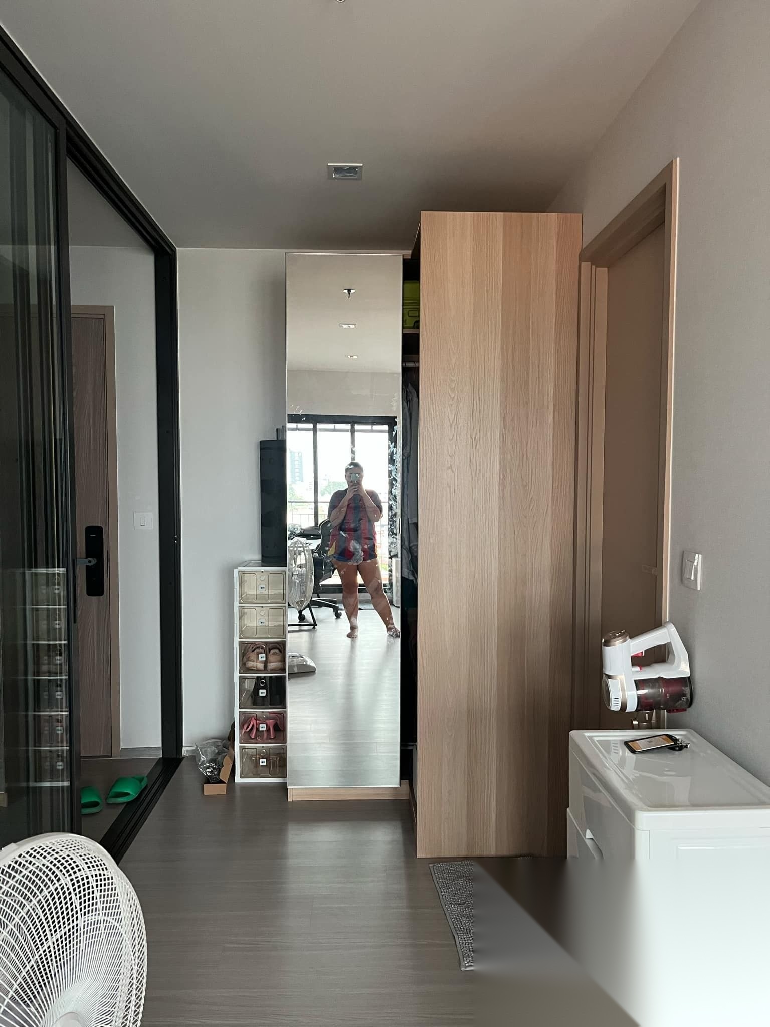 Studio Condo for sale at Life Sathorn Sierra — photo 5