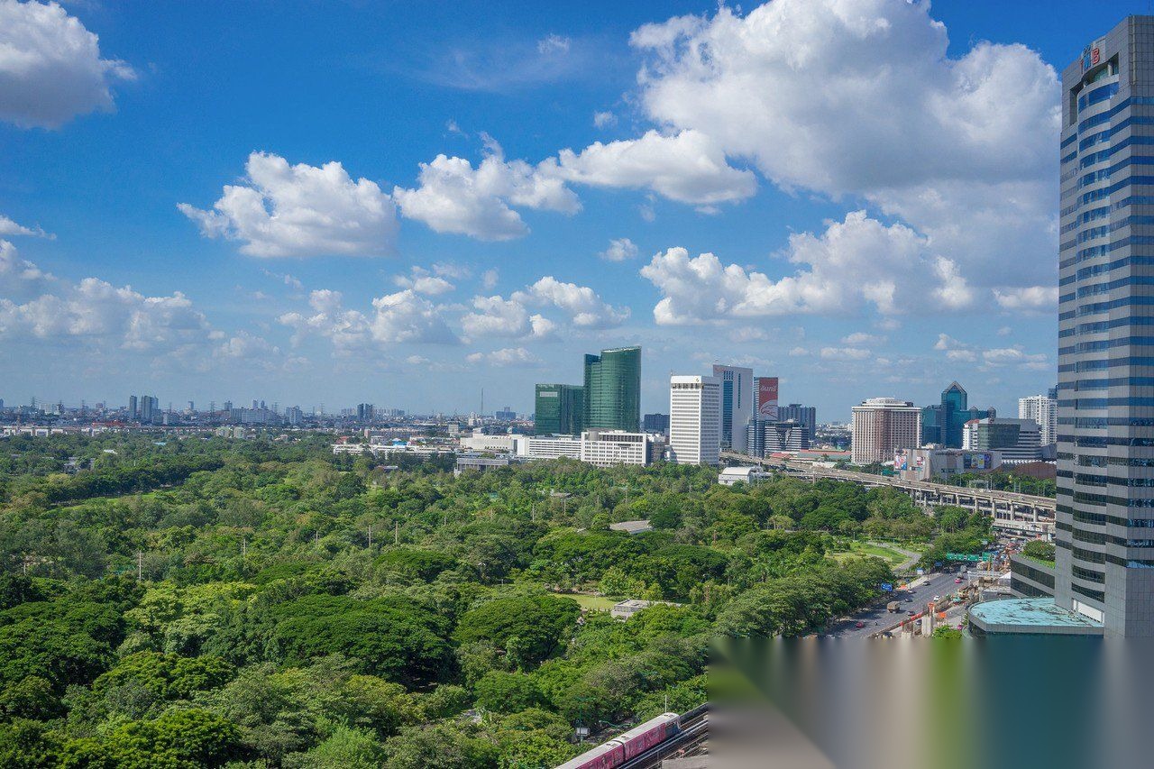 1 Bedroom Condo for sale at The Line Jatujak - Mochit — photo 1