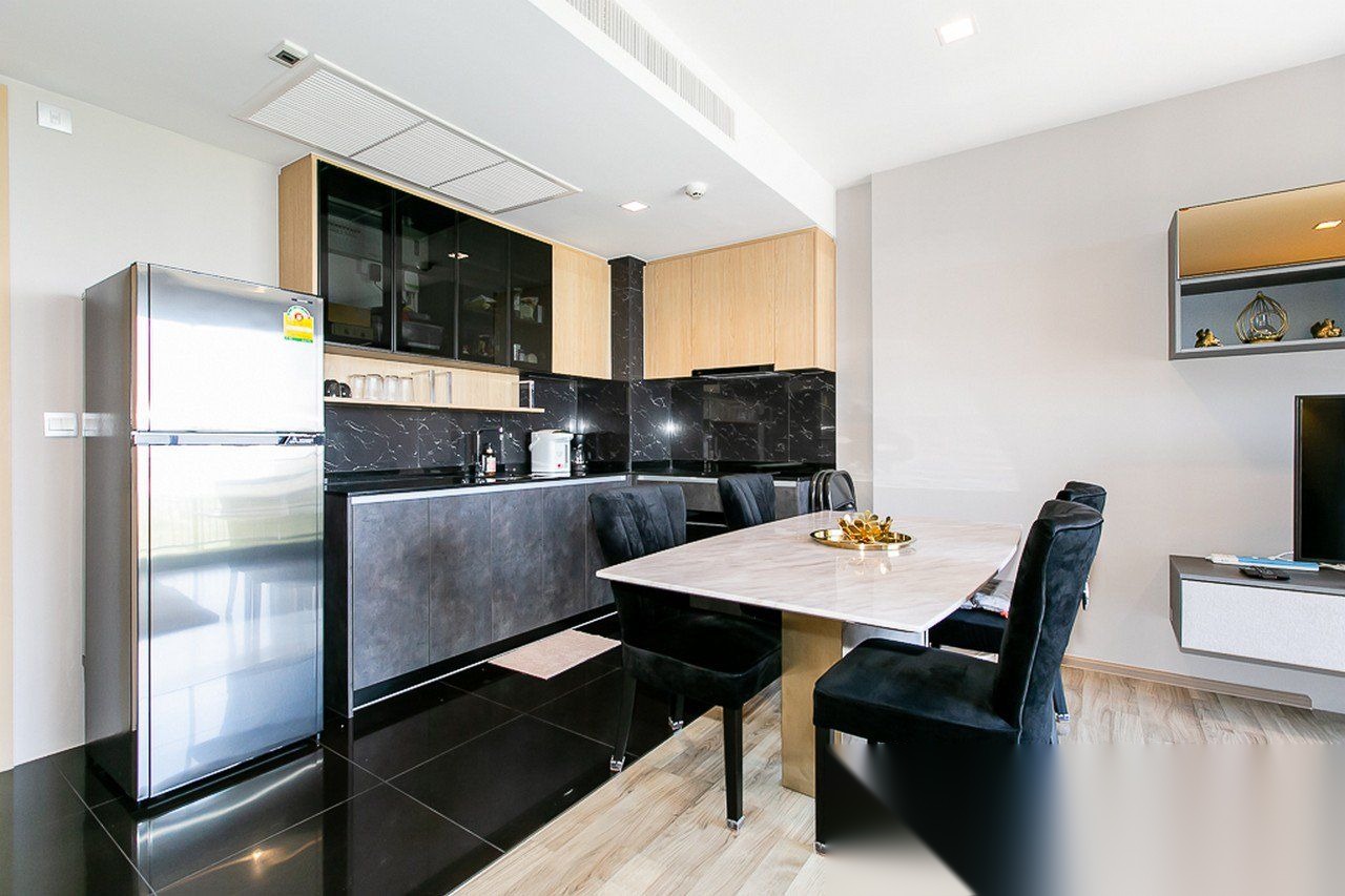1 Bedroom Condo for sale at The Line Jatujak - Mochit — photo 3