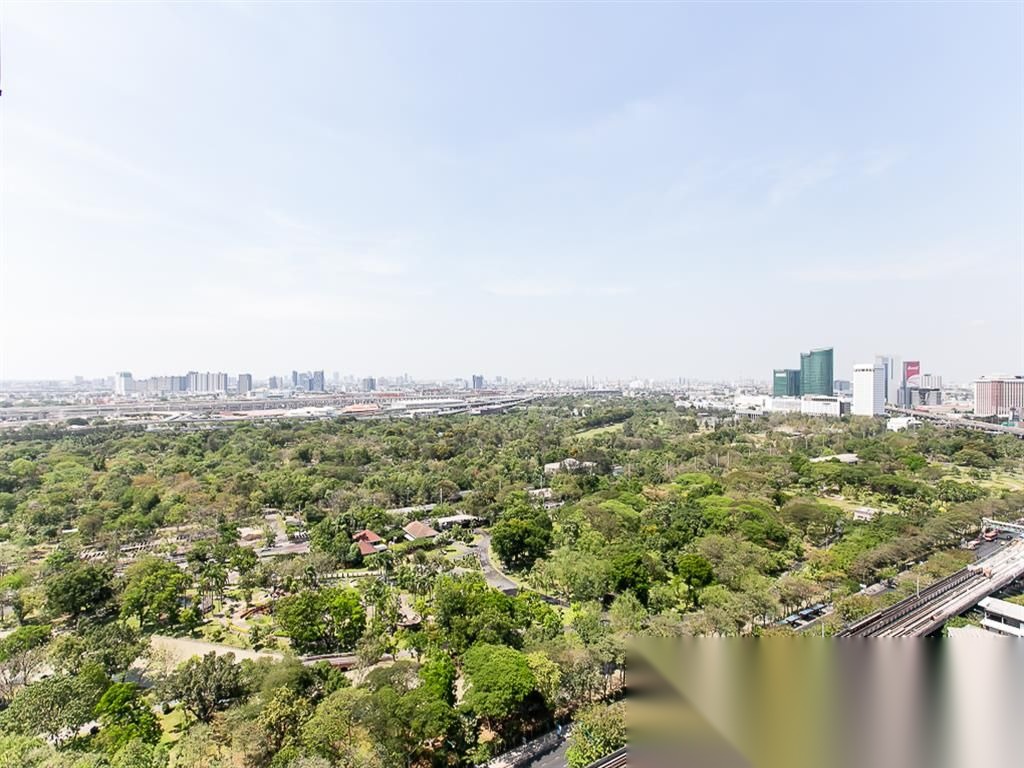 1 Bedroom Condo for sale at The Line Jatujak - Mochit — photo 4