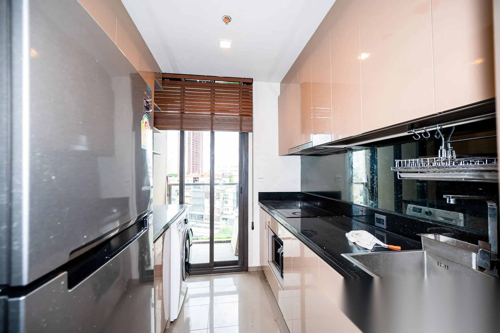 2 Bedroom Condo for sale at The Line Sukhumvit 71 — photo 4