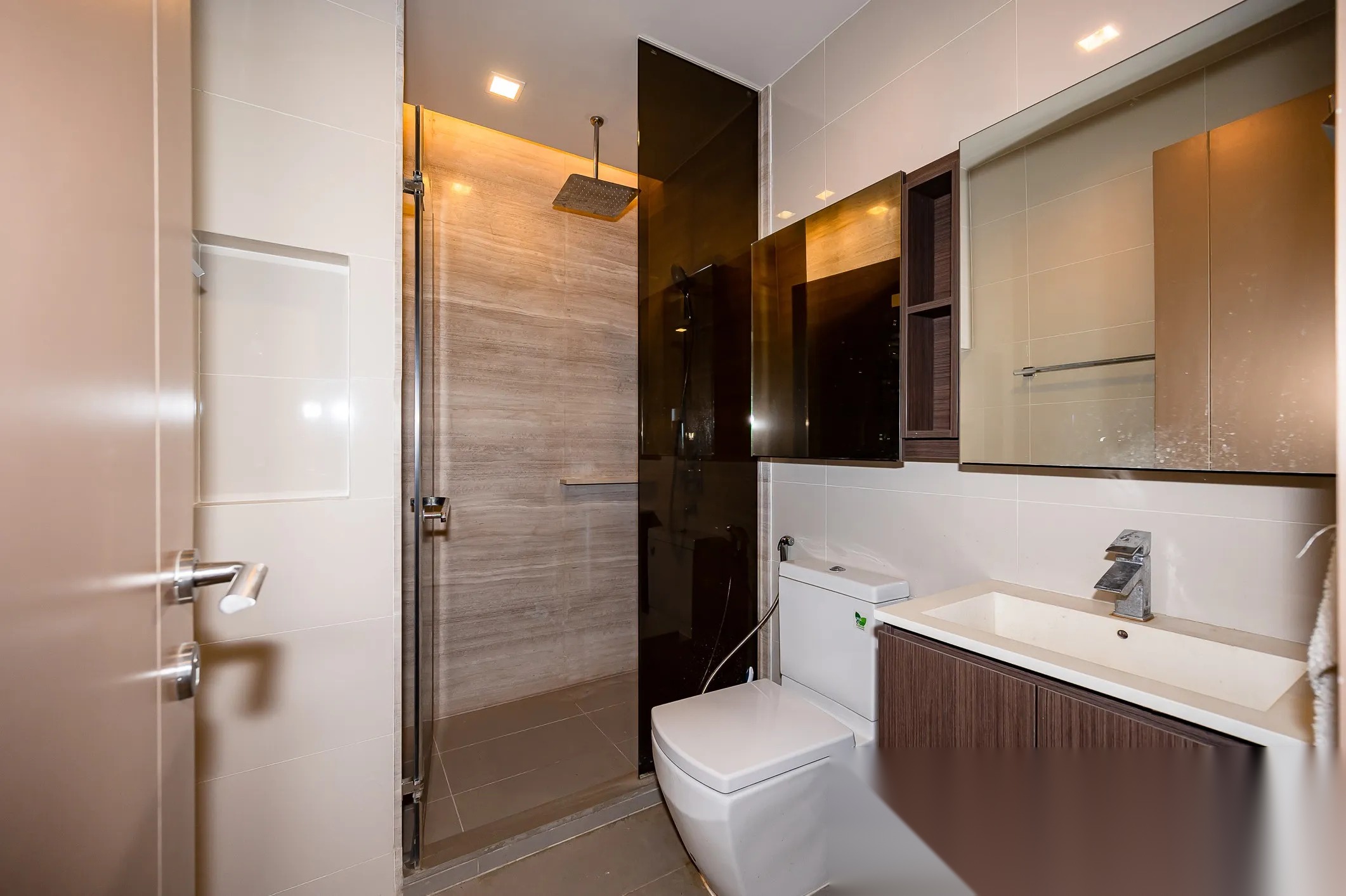 2 Bedroom Condo for sale at The Line Sukhumvit 71 — photo 5