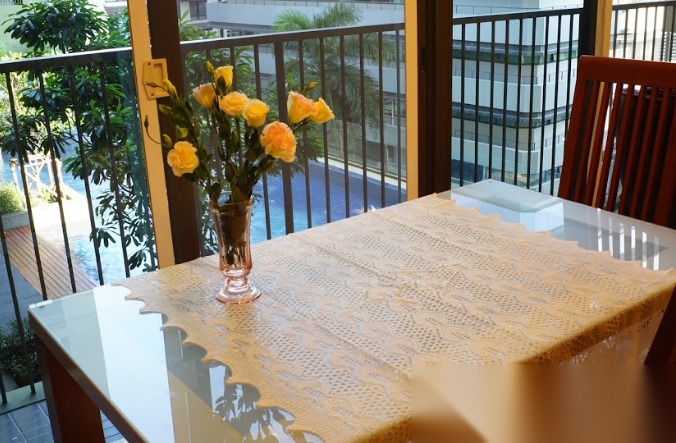 2 Bedroom Condo for sale at Noble Solo — photo 2