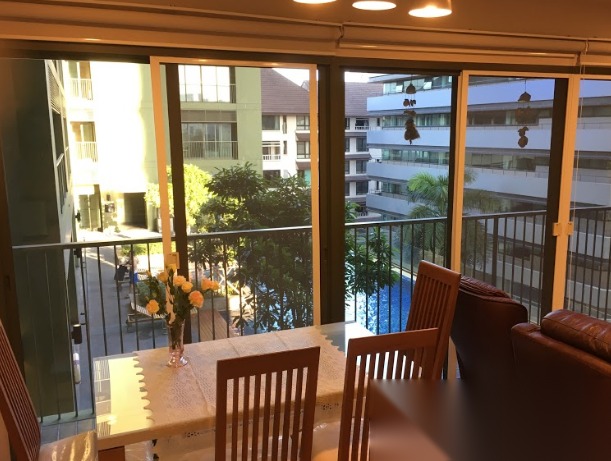 2 Bedroom Condo for sale at Noble Solo — photo 3