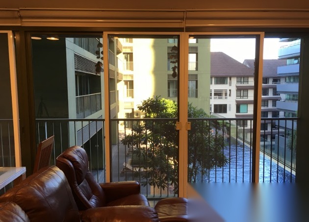2 Bedroom Condo for sale at Noble Solo — photo 4