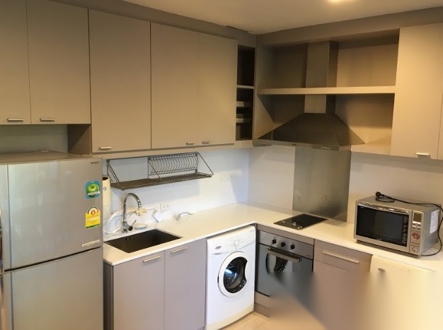 2 Bedroom Condo for sale at Noble Solo — photo 5