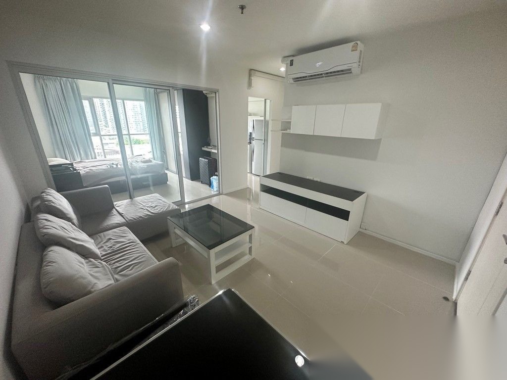 1 Bedroom Condo for sale at Aspire Rama 9 — photo 2