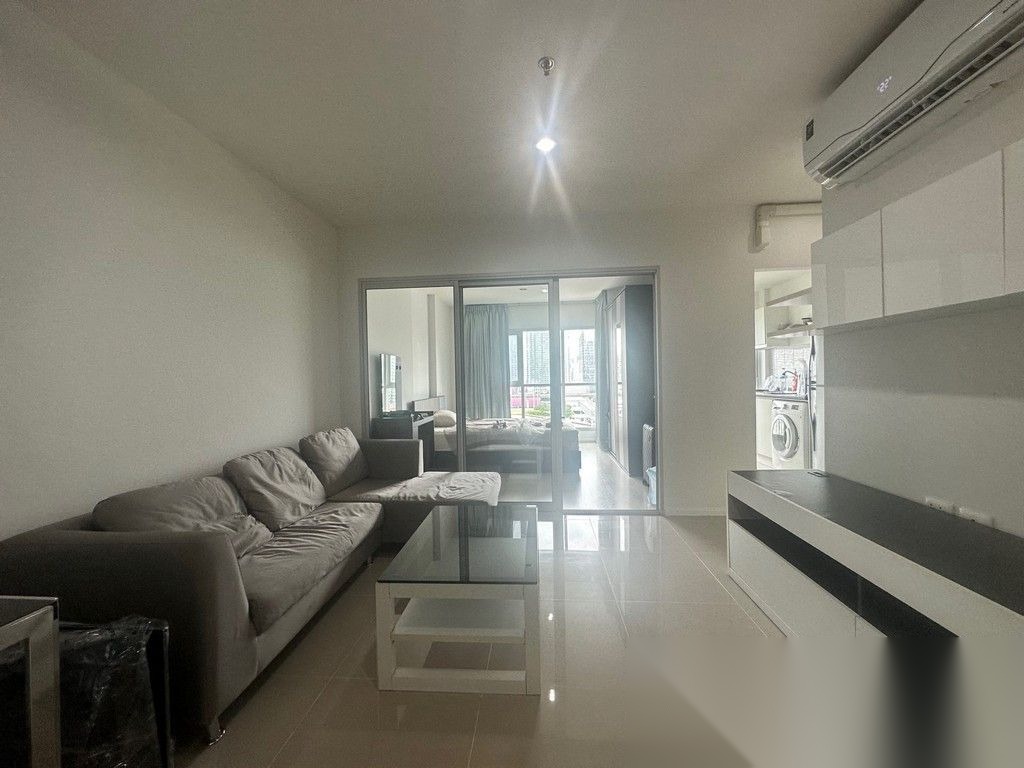 1 Bedroom Condo for sale at Aspire Rama 9 — photo 3