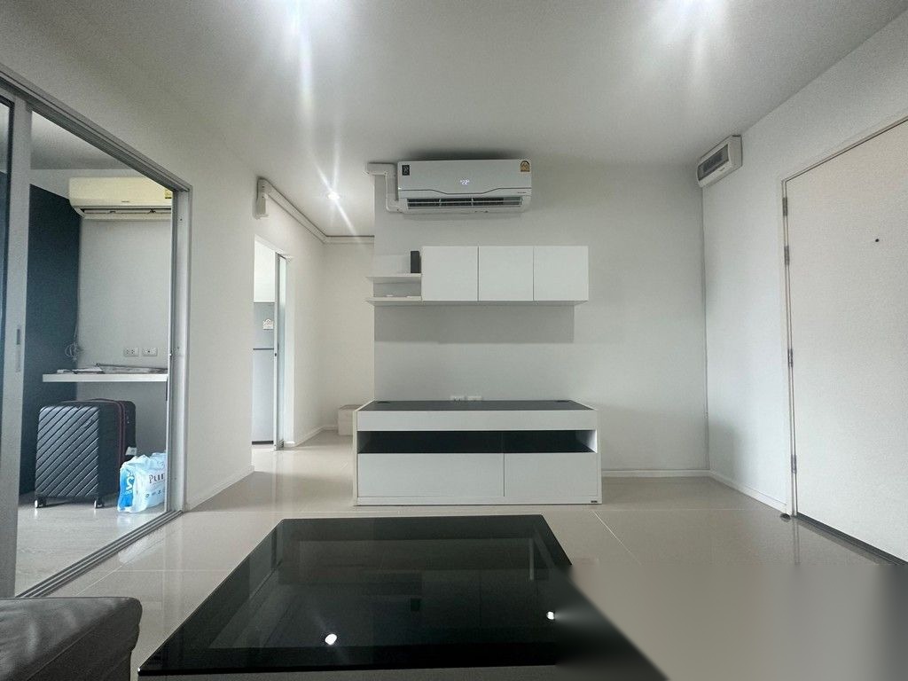 1 Bedroom Condo for sale at Aspire Rama 9 — photo 4